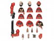 Blood Angels Primaris Upgrades