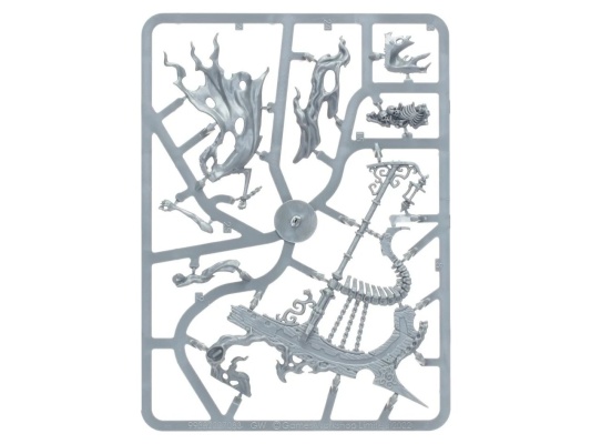 Awlrach the Drowner купить на MiniaturesFAN.ru