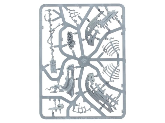 Awlrach the Drowner купить на MiniaturesFAN.ru