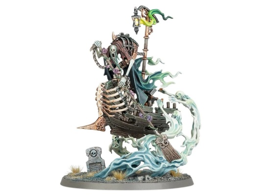 Awlrach the Drowner купить на MiniaturesFAN.ru