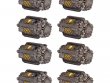 Legions Imperials: Termite Assault Drills
