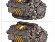 Legions Imperials: Termite Assault Drills