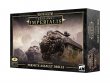 Legions Imperials: Termite Assault Drills
