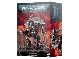 Chaos Knight Abominant (Warhammer 40k, Chaos Knights)