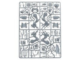 Chaos Knight Abominant (Warhammer 40k, Chaos Knights)