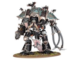 Chaos Knight Abominant (Warhammer 40k, Chaos Knights)
