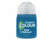 Shade: Tyran Blue (18ml)