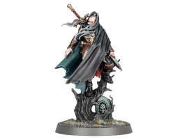 Cado Ezechiar (предзаказ 2025, GW Direct, Age of Sigmar)