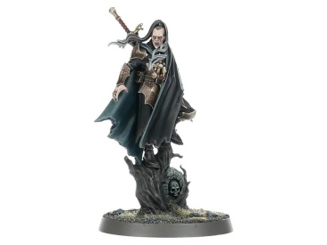 Cado Ezechiar (предзаказ 2025, GW Direct, Age of Sigmar)