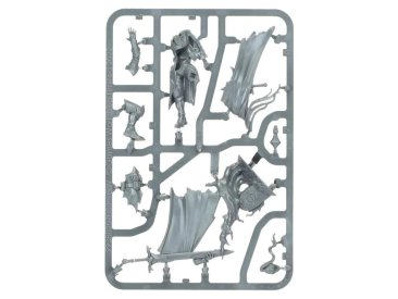 Cado Ezechiar (предзаказ 2025, GW Direct, Age of Sigmar)