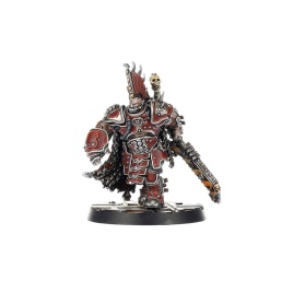 Ajex Gorgoth, Lord of the Fist (предзаказ, GW Direct)