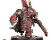 Ajex Gorgoth, Lord of the Fist (предзаказ, GW Direct)