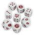 Kill Team Tau Empire Dice