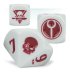 Kill Team Tau Empire Dice