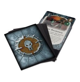 Warhammer Underworlds: Nightvault – Godsworn Hunt Sleeves