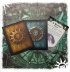 Warhammer Underworlds: Nightvault – Godsworn Hunt Sleeves