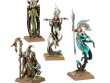 Wood Elf Mages (предзаказ 2025, GW Direct)