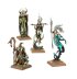 Wood Elf Mages (предзаказ 2025, GW Direct)