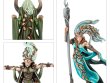 Wood Elf Mages (предзаказ 2025, GW Direct)