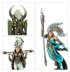 Wood Elf Mages (предзаказ 2025, GW Direct)