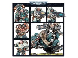 Combat Patrol: Leagues of Votann 2022
