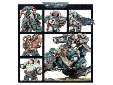Combat Patrol: Leagues of Votann 2022