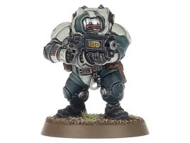 Combat Patrol: Leagues of Votann 2022