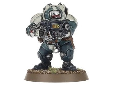Combat Patrol: Leagues of Votann 2022