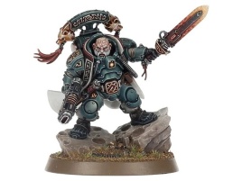 Combat Patrol: Leagues of Votann 2022