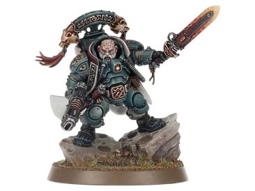 Combat Patrol: Leagues of Votann 2022