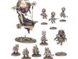 Spearhead: Grundstok Trailblazers (предзаказ 2025)
