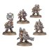 Spearhead: Grundstok Trailblazers (предзаказ 2025)
