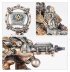 Spearhead: Grundstok Trailblazers (предзаказ 2025)