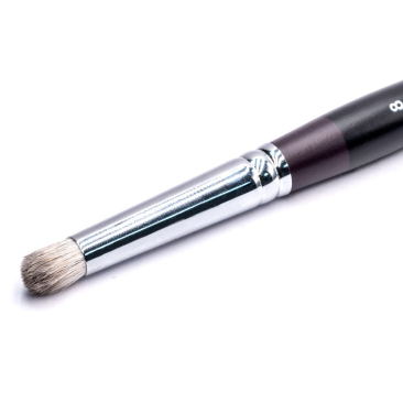 Кисть MiniWarPaint серии Drybrush Soft №8