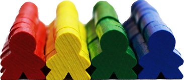 Дети Каркассона (2-е рус. изд)