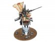 Sammael, Master of the Ravenwing (предзаказ 2024, GW Direct, Dark Angels)