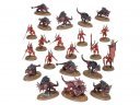 Boarding Patrol: Chaos Daemons (предзаказ 2023, Warhammer 40k)