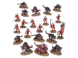 Boarding Patrol: Chaos Daemons