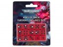 Arks of Omen: Farsight Enclaves Dice Set