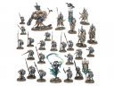 Vanguard: Ossiarch Bonereapers (предзаказ 2023, Age of Sigmar)