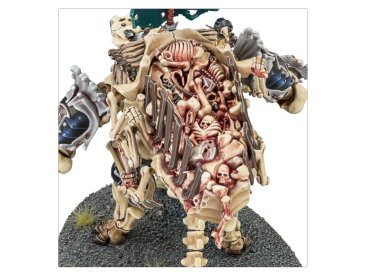 Vanguard: Ossiarch Bonereapers (Age of Sigmar)