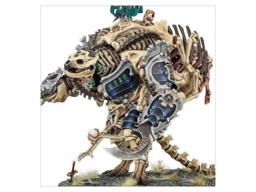 Vanguard: Ossiarch Bonereapers (Age of Sigmar)