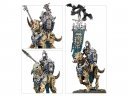 Vanguard: Ossiarch Bonereapers (предзаказ 2023, Age of Sigmar)