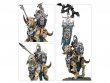 Vanguard: Ossiarch Bonereapers (Age of Sigmar)
