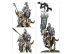 Vanguard: Ossiarch Bonereapers (Age of Sigmar)