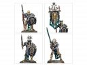 Vanguard: Ossiarch Bonereapers (предзаказ 2023, Age of Sigmar)