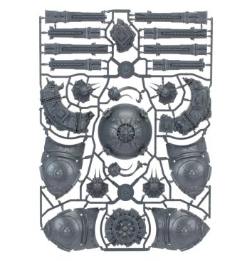 Nexus Syphon