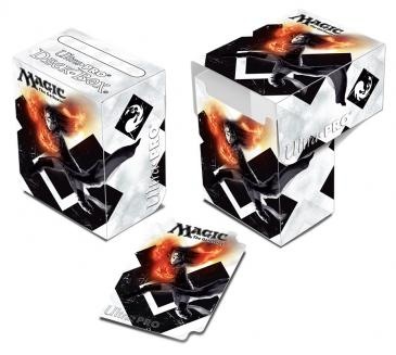 Коробочка &quot;Ultra-Pro&quot; (пластиковая): Чандра М15