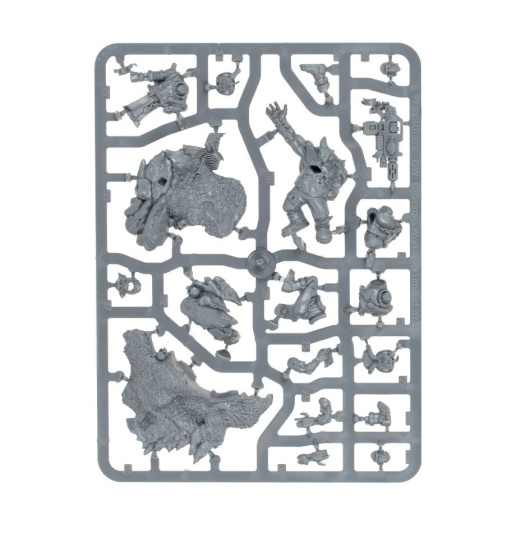 High Marshal Helbrecht