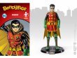 Фигурка Bendyfig DC Робин